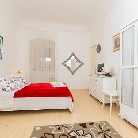 Stella City Center Accommodation Dubrovnik Exterior photo