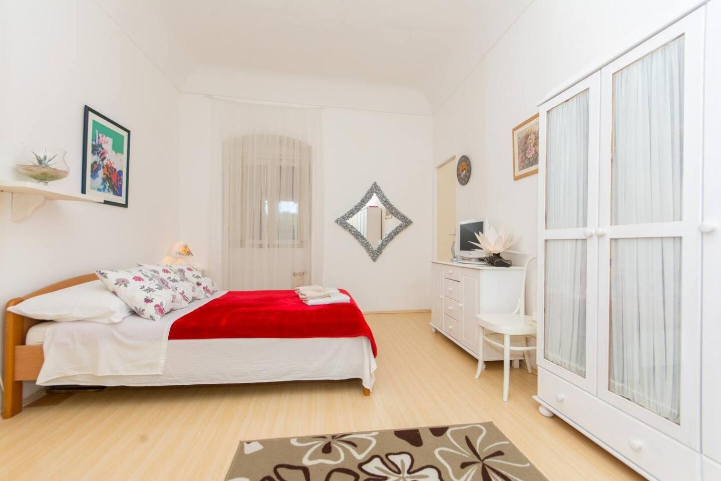 Stella City Center Accommodation Dubrovnik Exterior photo