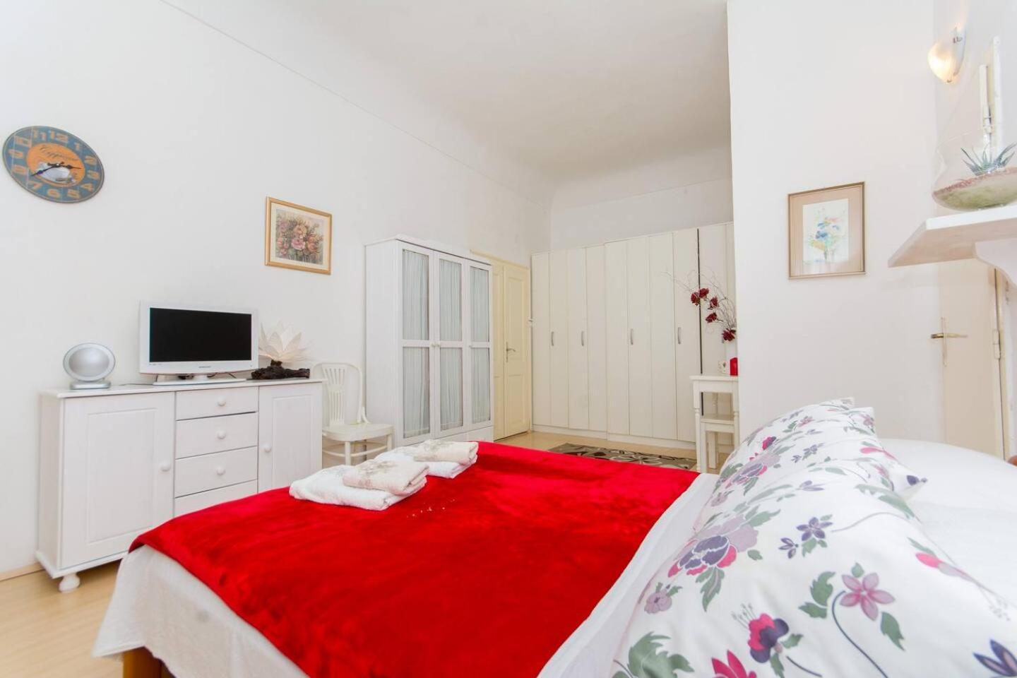 Stella City Center Accommodation Dubrovnik Exterior photo