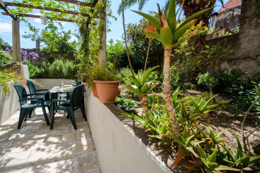 Stella City Center Accommodation Dubrovnik Exterior photo