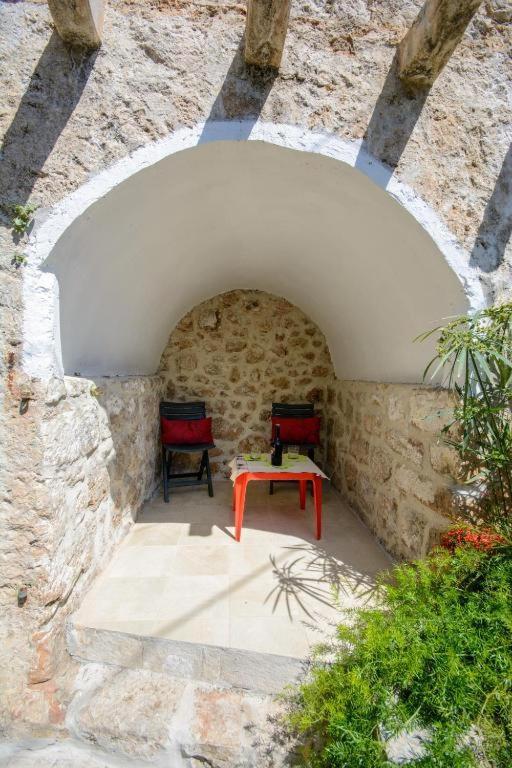 Stella City Center Accommodation Dubrovnik Exterior photo