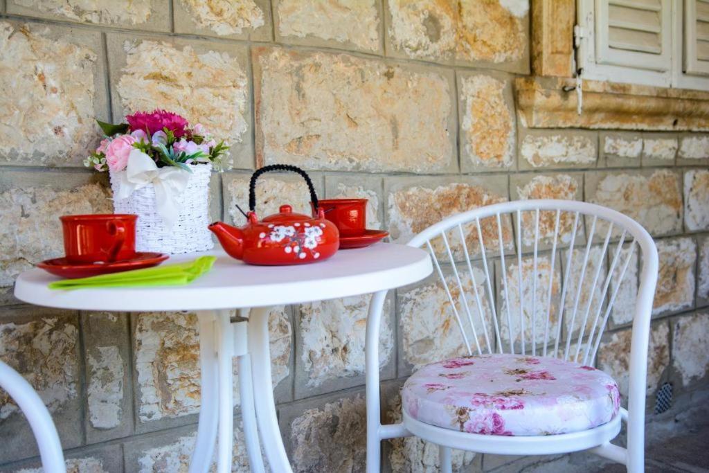 Stella City Center Accommodation Dubrovnik Exterior photo