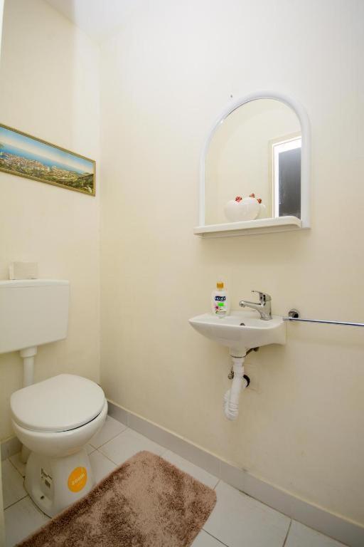 Stella City Center Accommodation Dubrovnik Exterior photo