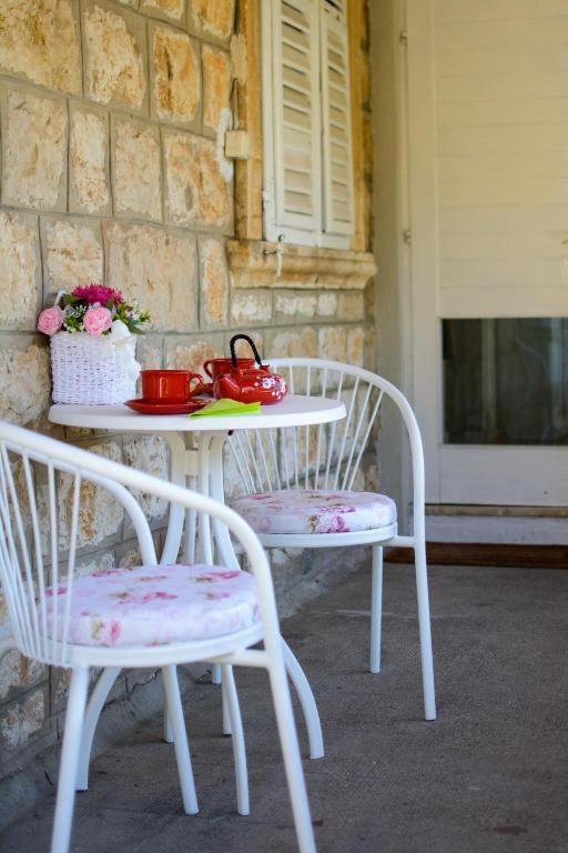 Stella City Center Accommodation Dubrovnik Exterior photo
